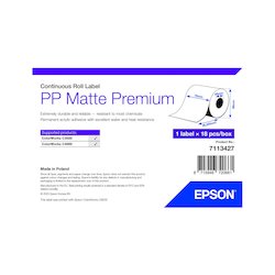 Epson , labelrol,...