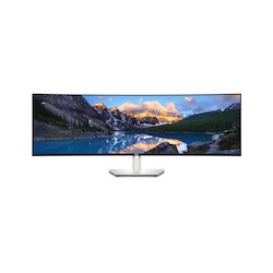 Dell 49i DQHD U4924DW