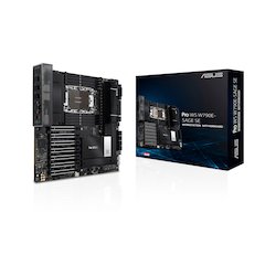 Asus LGA-4677 Pro WS...