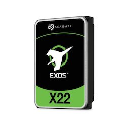 Seagate Exos X22 22TB SATA...