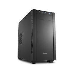 Sharkoon S1000 mATX