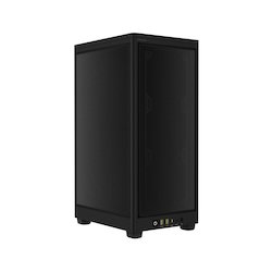 Corsair 2000D AIRFLOW Black