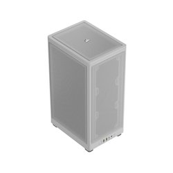 Corsair 2000D AIRFLOW White