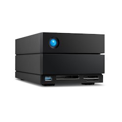 LaCIe 2big Dock 16TB