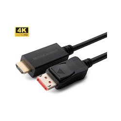 MicroConnect 4K Displayport...