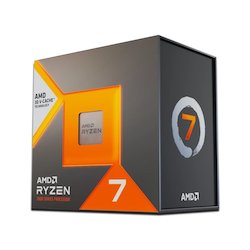 AMD AM5 Ryzen 7 7800X3D...