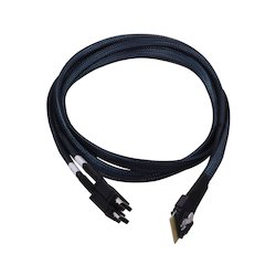 Adaptec SlimSAS x8 (8654)...