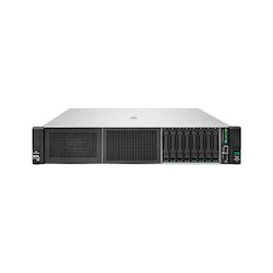 HPE DL385 G10+v2 8LFF CTO Svr