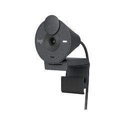 Logitech Brio 300 1080p30...