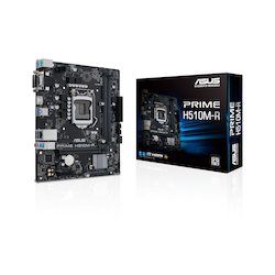 Asus Prime H510M-R R2.0-SI...