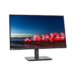 Lenovo 27i QHD T27h-30