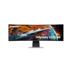 Samsung 49i DQHD S49CG954SU