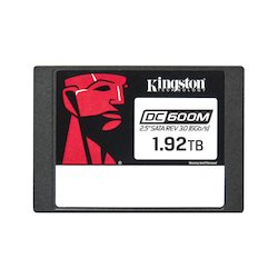 Kingston DC600M 1,92TB SATA...