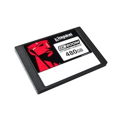 Kingston DC600M 480GB SATA...
