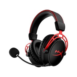 HP HyperX Cloud Alpha Wireless
