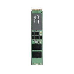 Micron 7450 PRO 3,84TB NVMe...