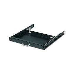 APC 17i Keyboard Drawer Black