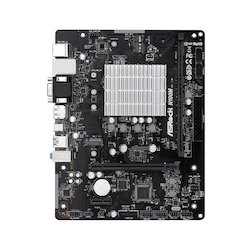 ASRock N100M mATX