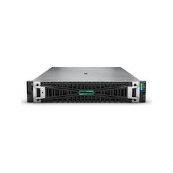 HPE DL380 Gen11 2U CTO 24SFF