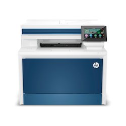 HP Color LaserJet Pro MFP...