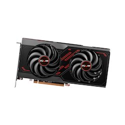 Sapphire Radeon RX 7600 8GB...