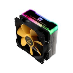 Thermalright Black Eagle ARGB