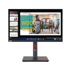 Lenovo 24i QHD P24q-30