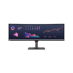 Lenovo 49i DQHD P49w-30