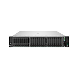 HPE DL385 G10+v2 12LFF CTO Svr