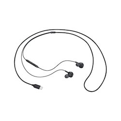 Samsung USB-C Earphones Black