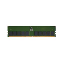 Kingston ECC UDIMM...