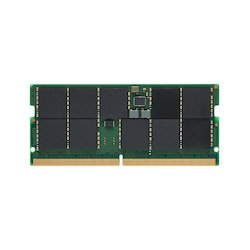 Kingston ECC SODIMM...