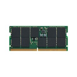 Kingston ECC SODIMM...