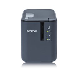 Brother PT-P900W Label Printer
