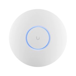 Ubiquiti UniFi AP U6+