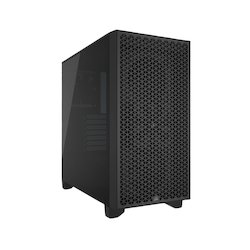 Corsair 3000D Tempered...