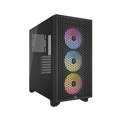 Corsair 3000D RGB Tempered...