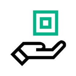 HPE 1 Year Foundation Care...