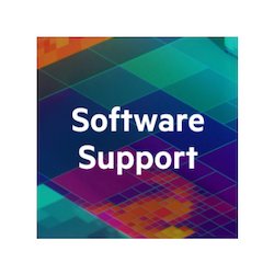 HPE 1 Year Foundation Care...