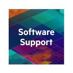 HPE 1 Year Foundation Care...