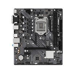 ASRock LGA-1200 H510M-HDV...