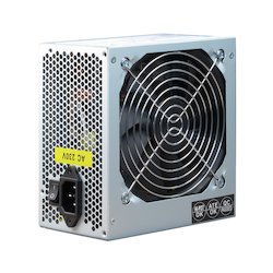 Inter-Tech SL-500 Plus 500W...