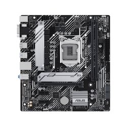 Asus LGA-1200 Prime H510M-A...
