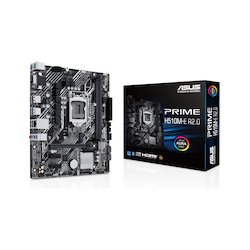 Asus LGA-1200 Prime H510M-E...