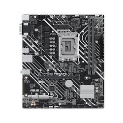 Asus LGA-1700 Prime...