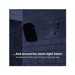 Synology BC500 IP Camera