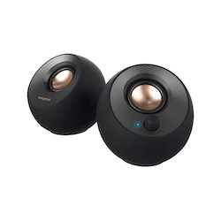 Creative Labs Pebble V2 Black