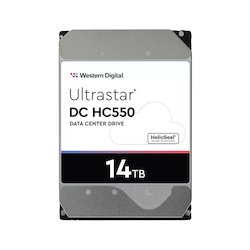 WD DC HC55014TB SAS 7K 3.5i...