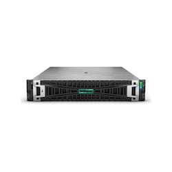 HPE DL385 Gen11 2U 9224 24C...