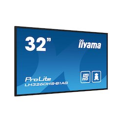 iiyama LH3260HS-B1AG 24/7